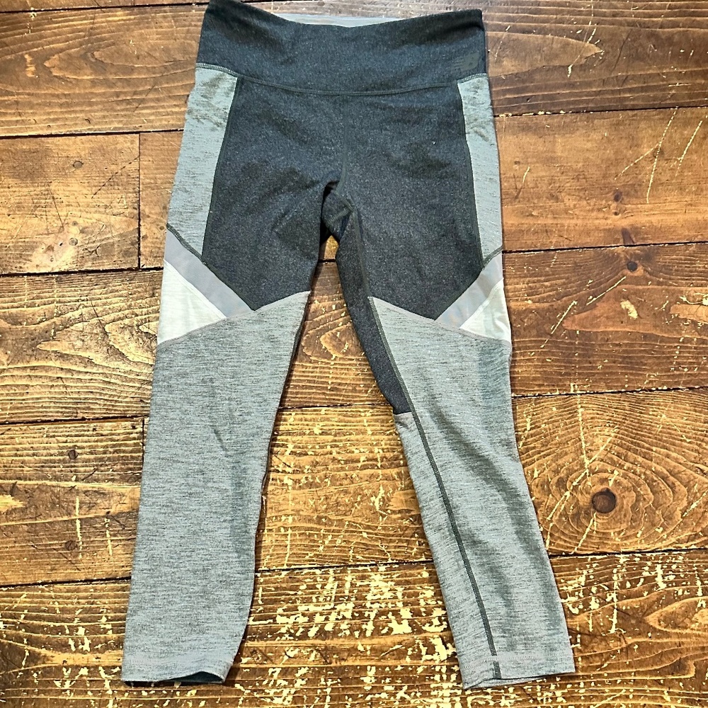 New Balance Dry Sweat-wicking Leggings XS-S